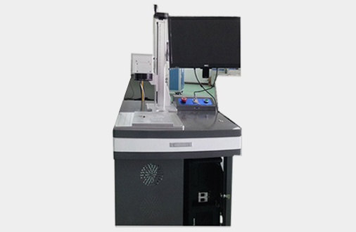 半导体激光打标机