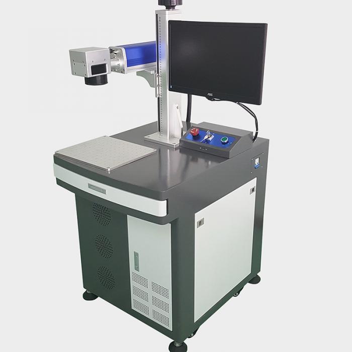 光纤打标机